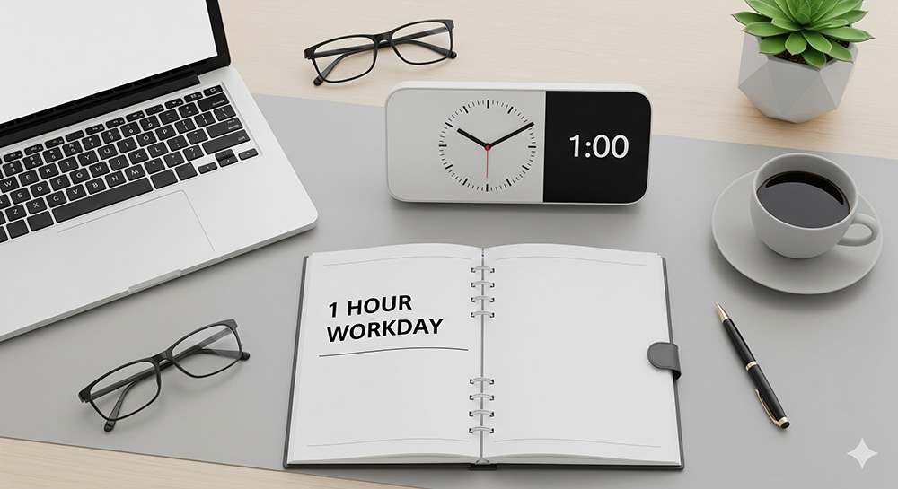 1-hour-workday-planner