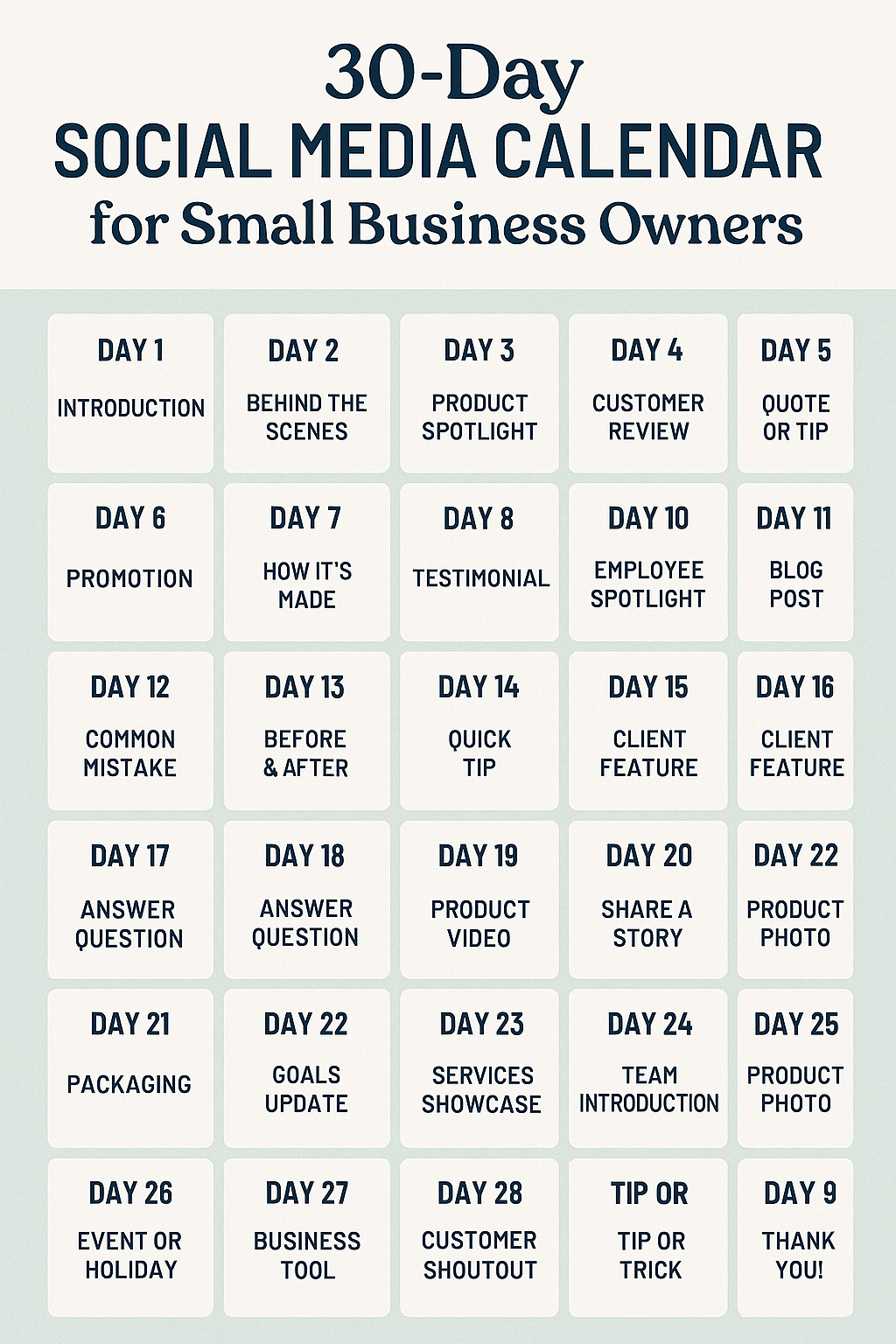 30-Day-Social-Media-Calendar-GPT