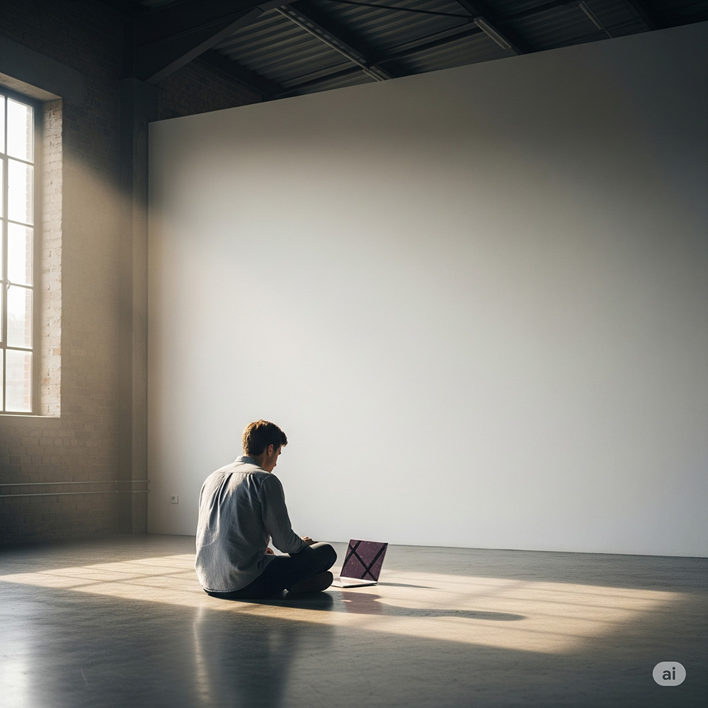 AI-Powered Business Idea Generator