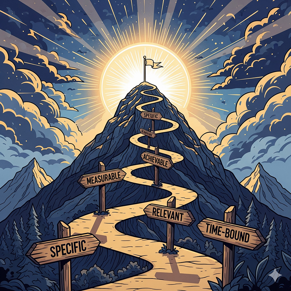 Ultimate-Goal-Setting-Tool