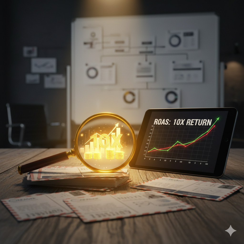 10X-return-ROAS