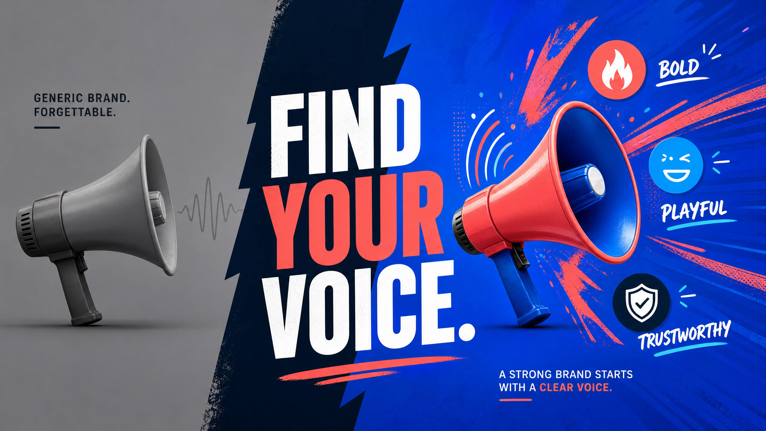 Brand Voice