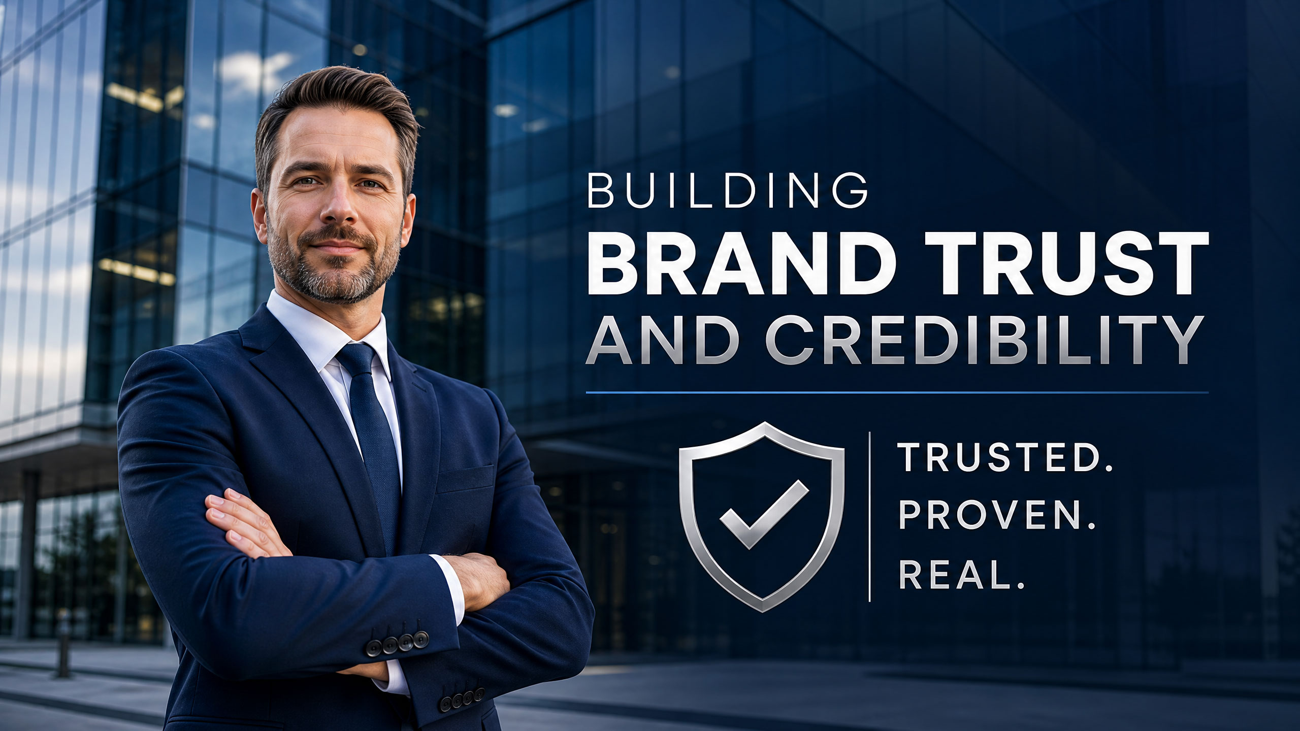 Brand Trust Credibility