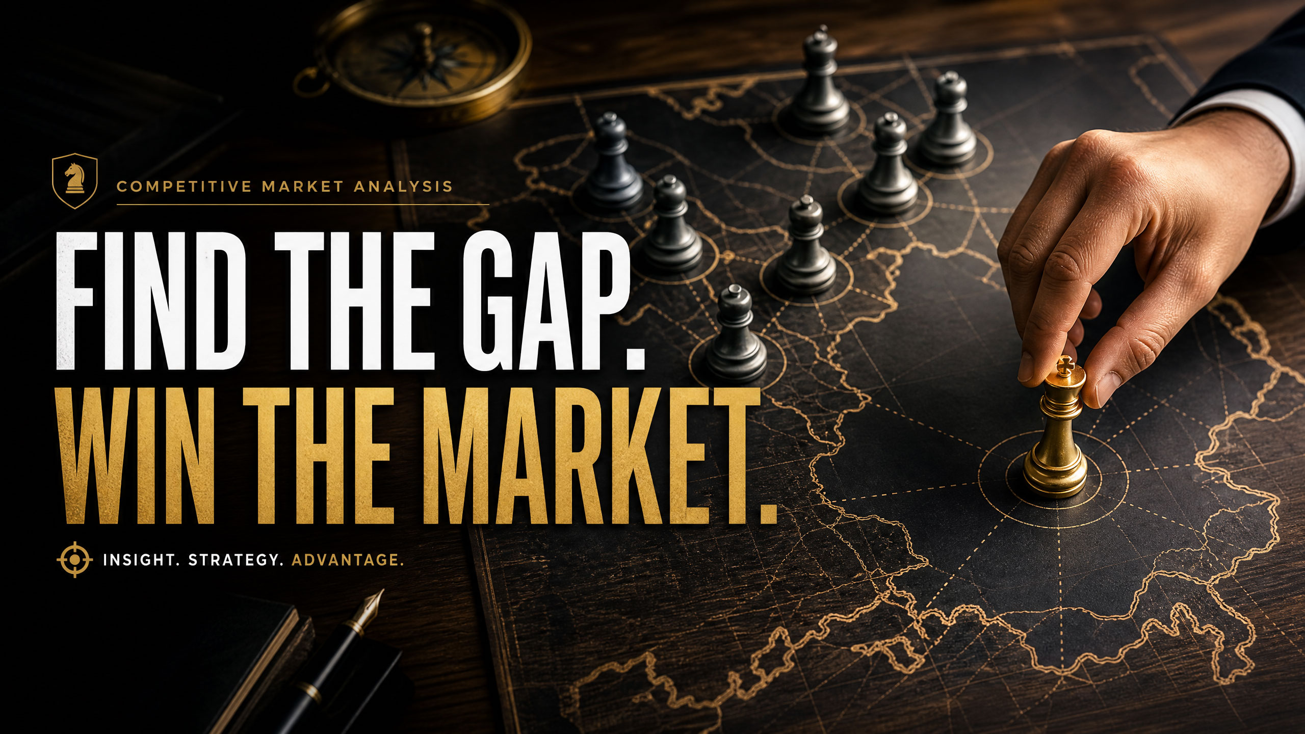 Competitive Market Analysis