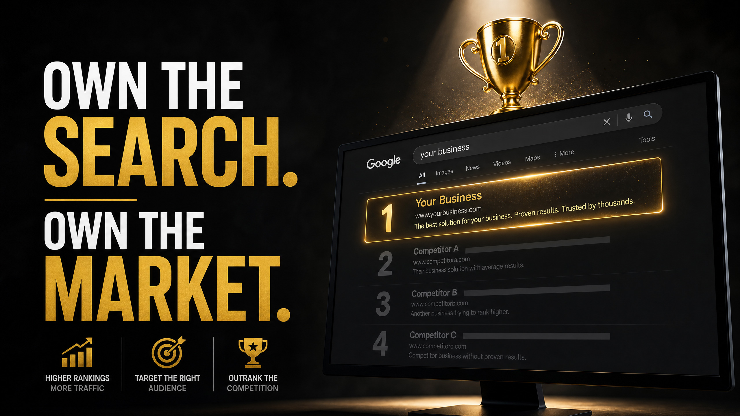 Why You Are Invisible on Google (And How to Finally Get Found)