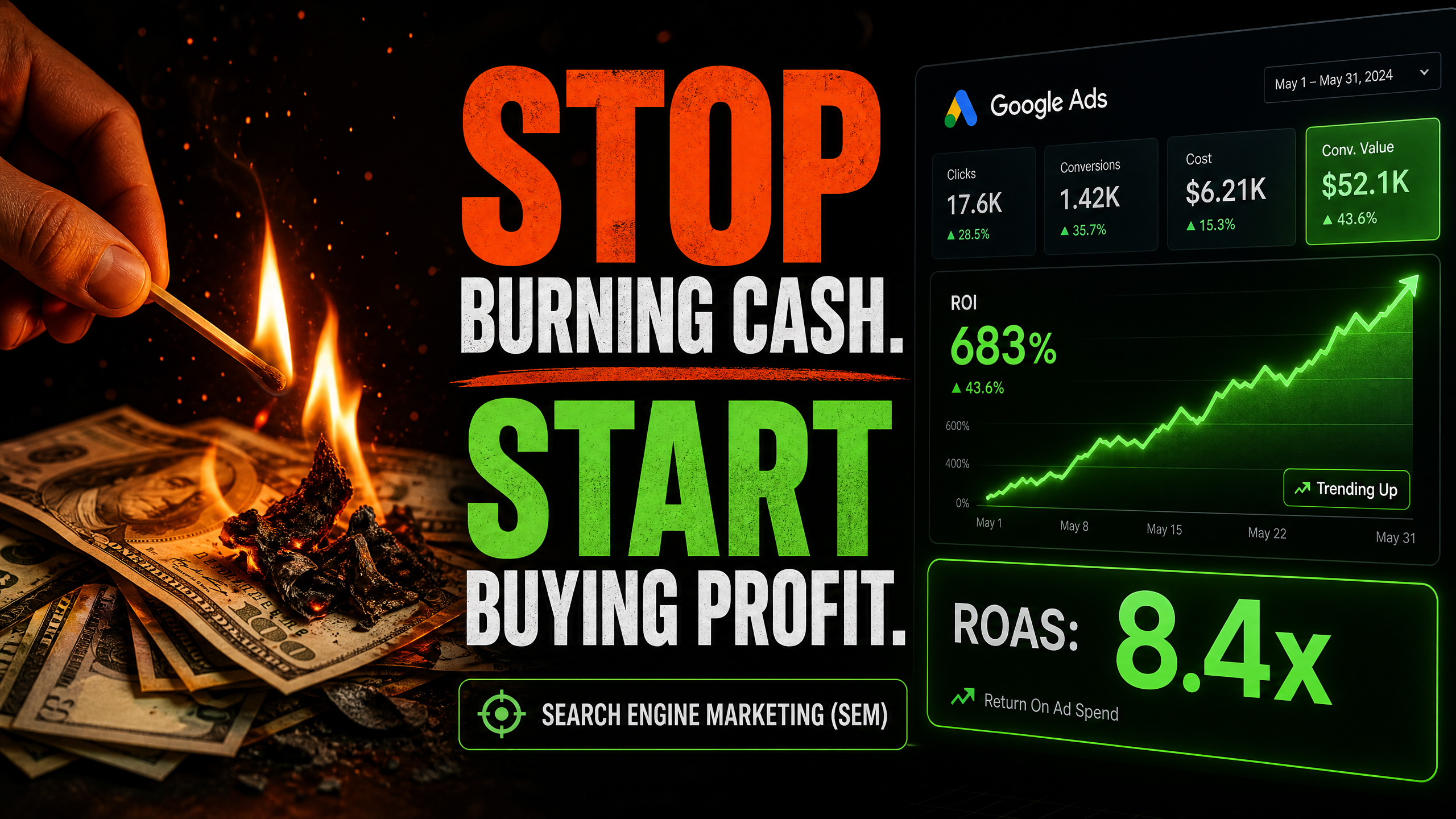 Search Engine Marketing