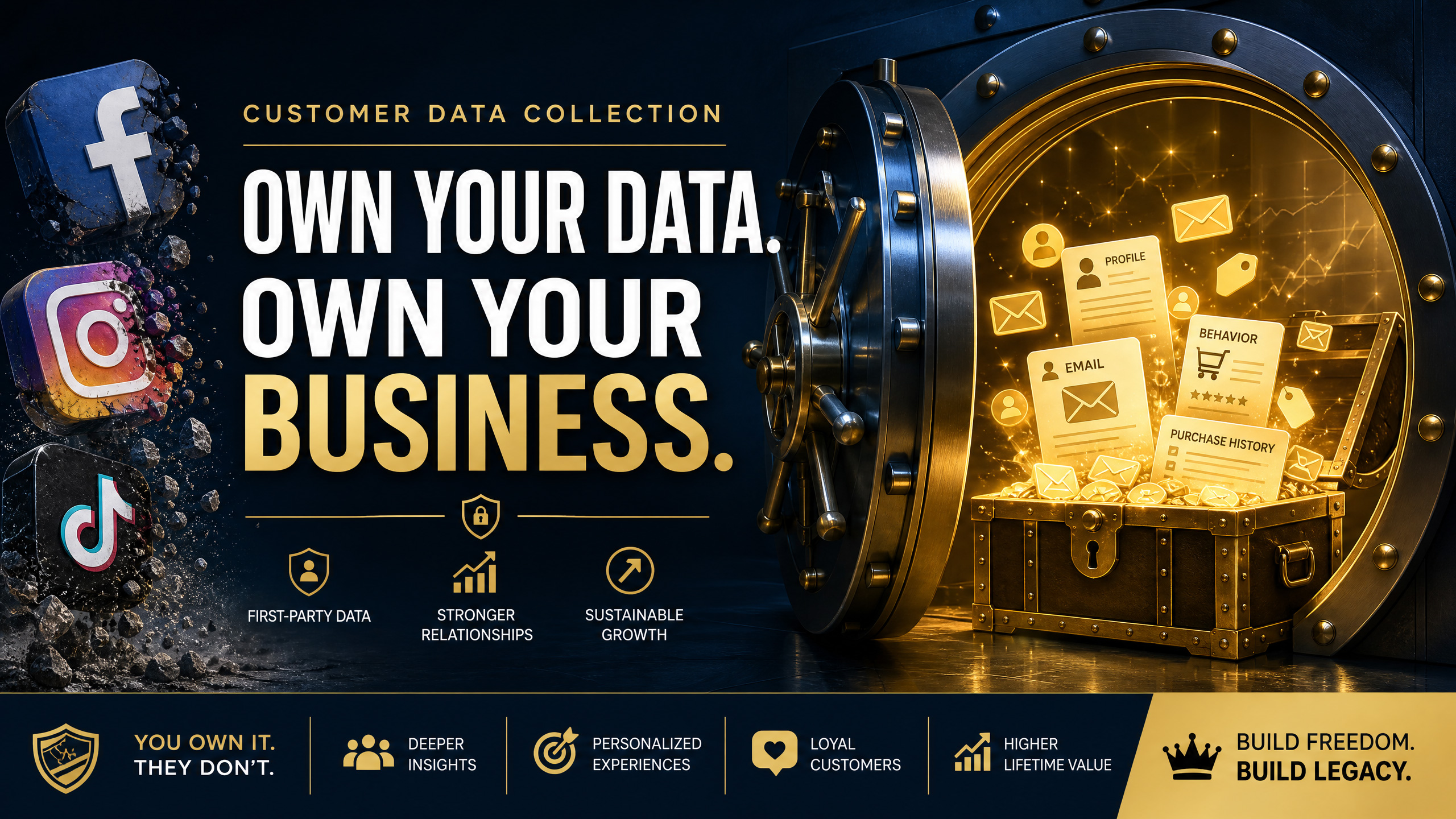 Customer Data