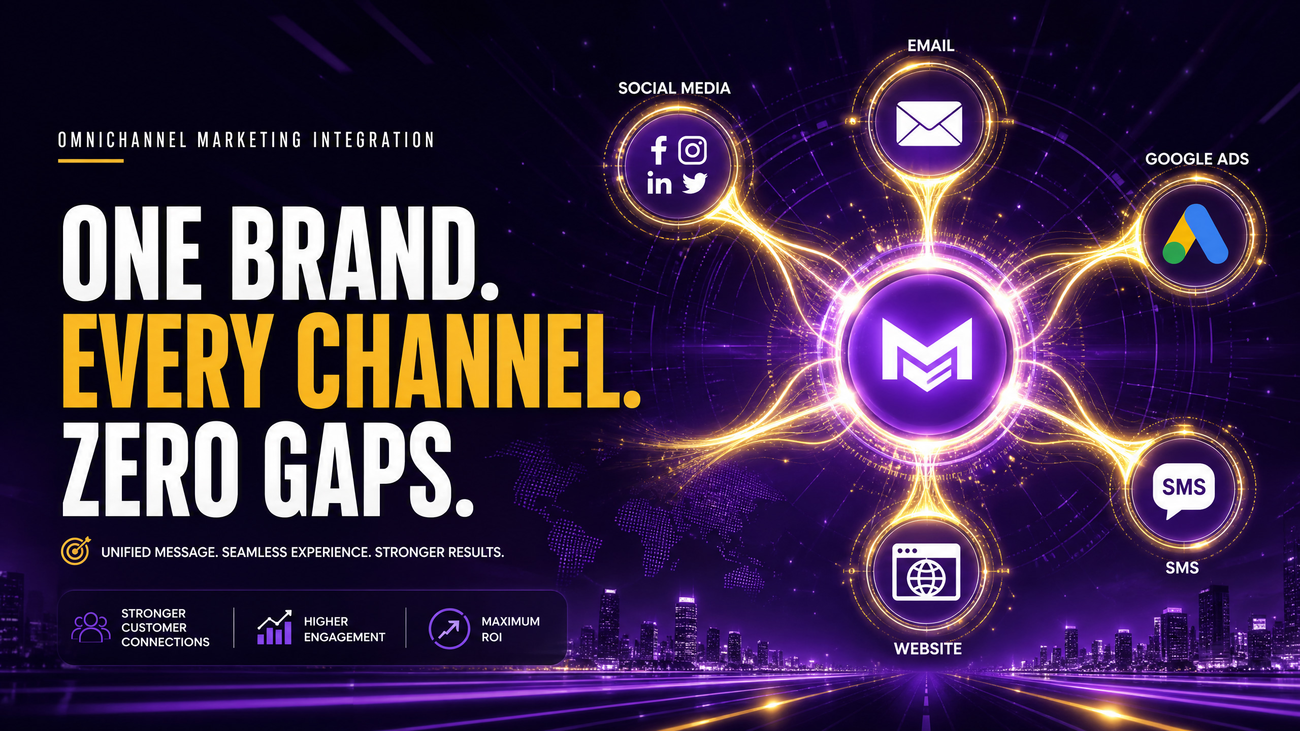Omnichannel