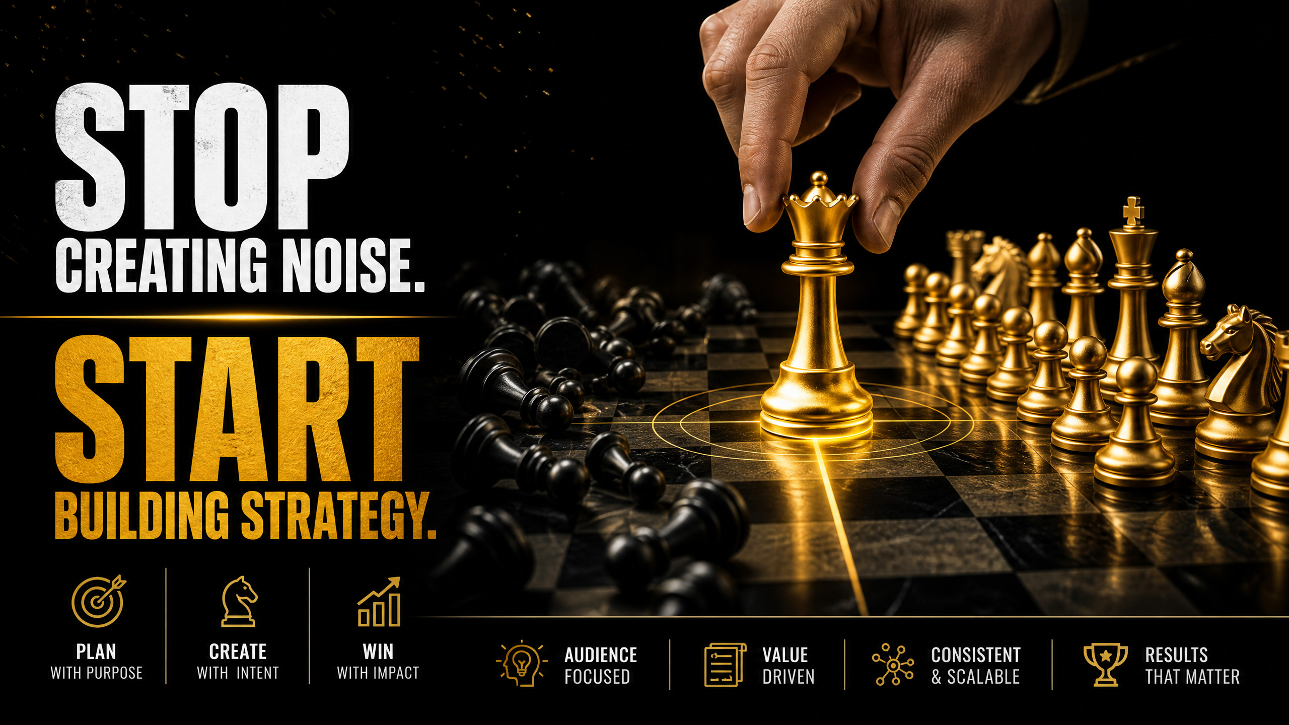 Content Strategy