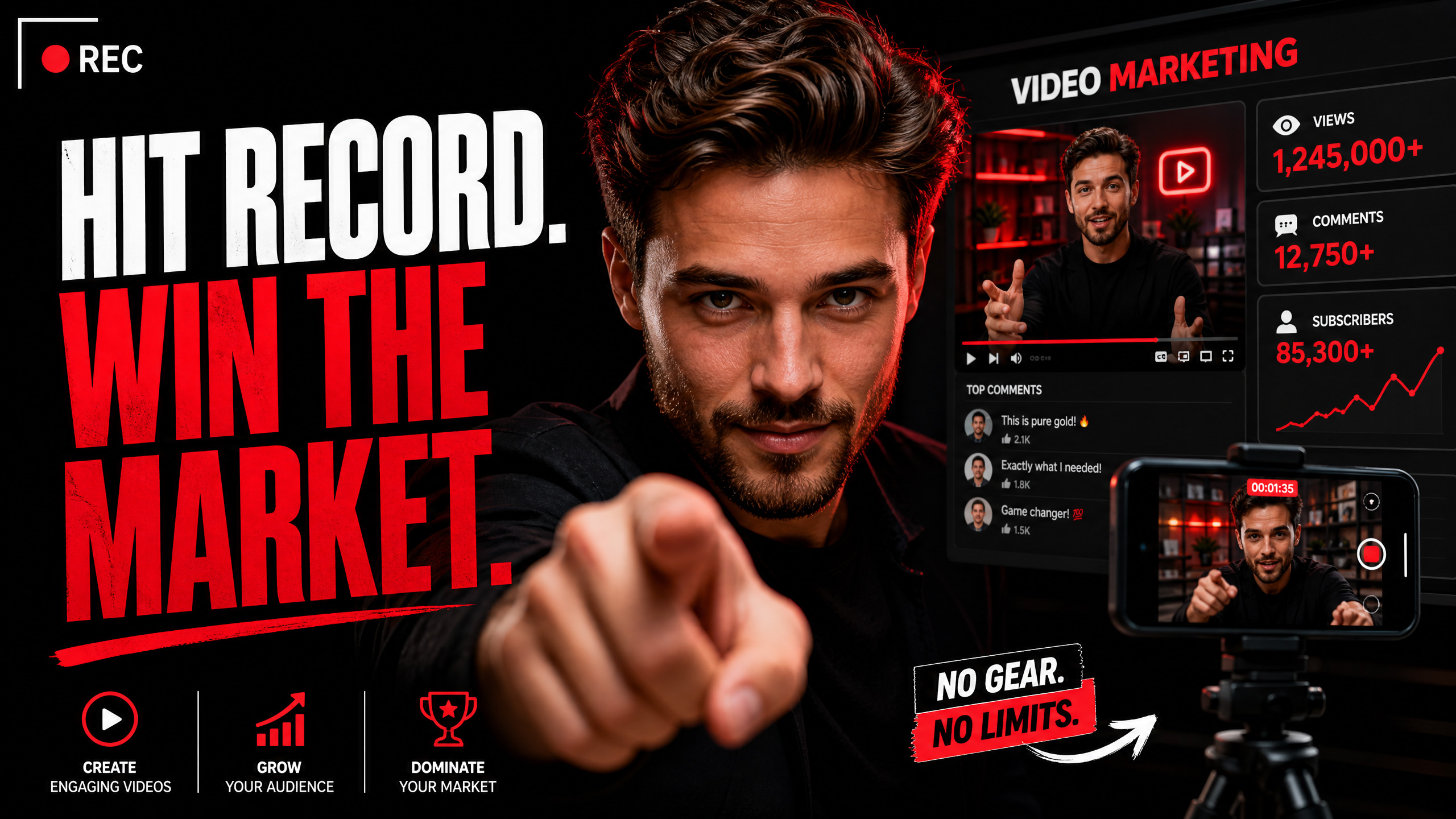 Video Marketing