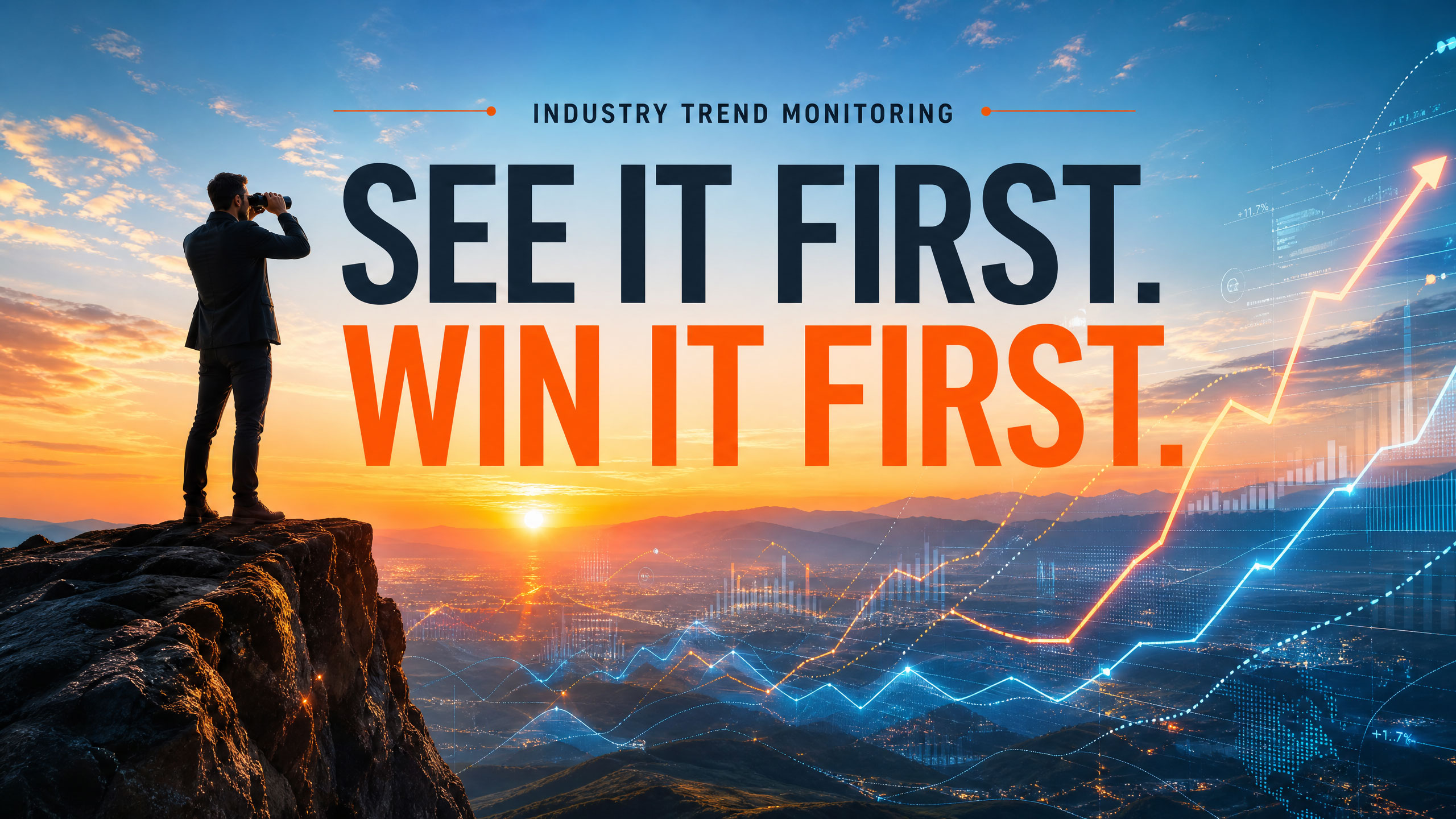 Industry Trend Monitoring