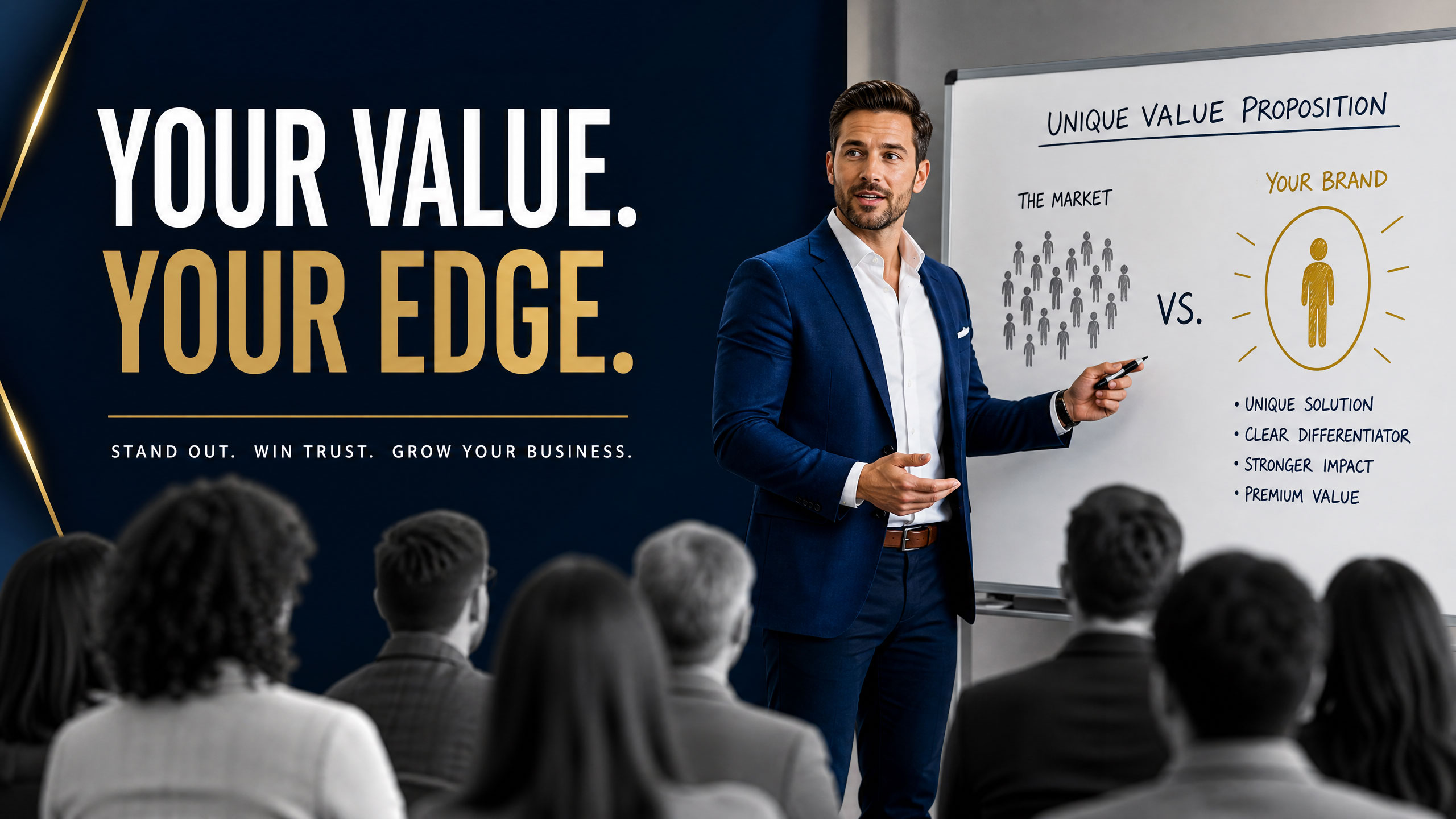 Unique Value Proposition